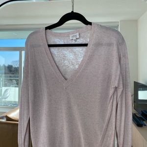 Wilfred Italian Yarn light sweater